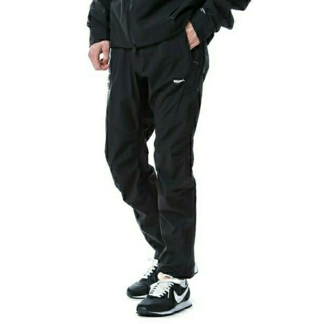 新品未使用F.C.Real Bristol WARM UP PANTS 2