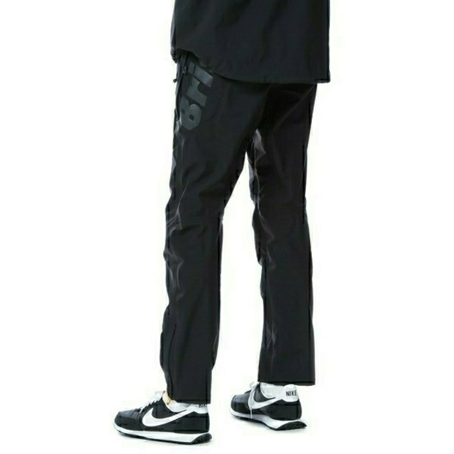 新品未使用F.C.Real Bristol WARM UP PANTS 3