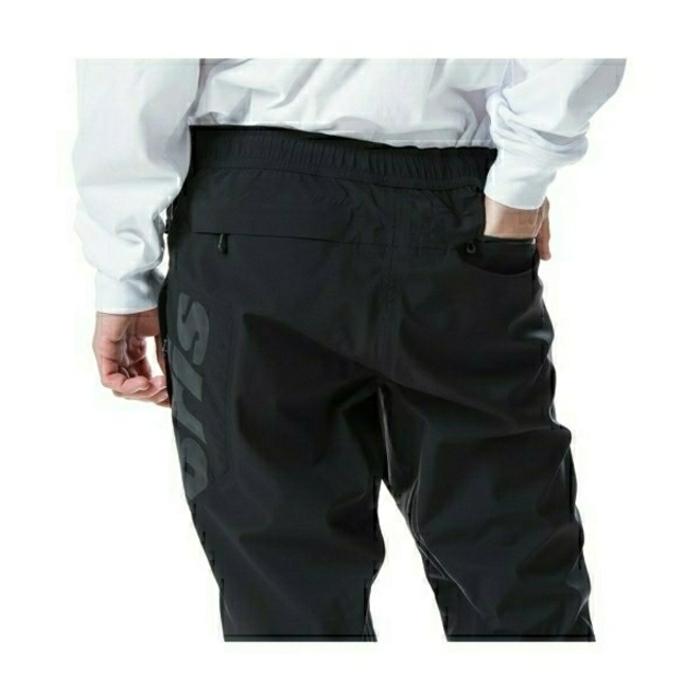 新品未使用F.C.Real Bristol WARM UP PANTS 5