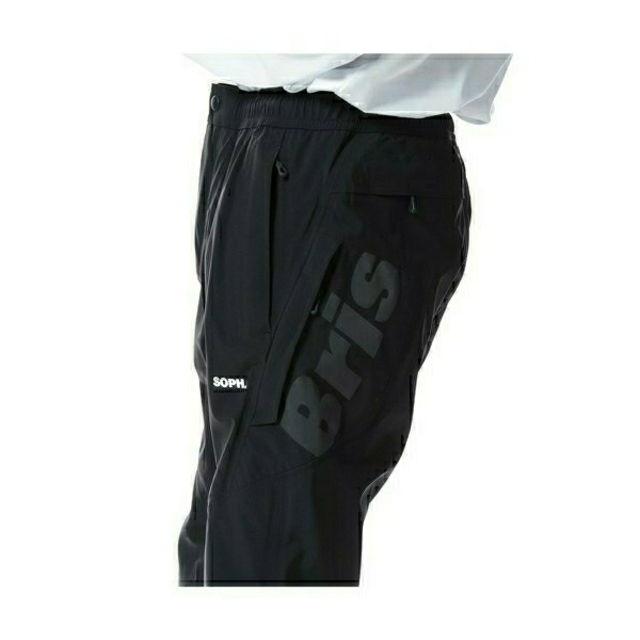 新品未使用F.C.Real Bristol WARM UP PANTS 6