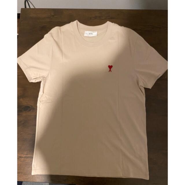 アミパリス/ami alexandre mattiussi/TシャツM メンズのトップス(Tシャツ/カットソー(半袖/袖なし))の商品写真