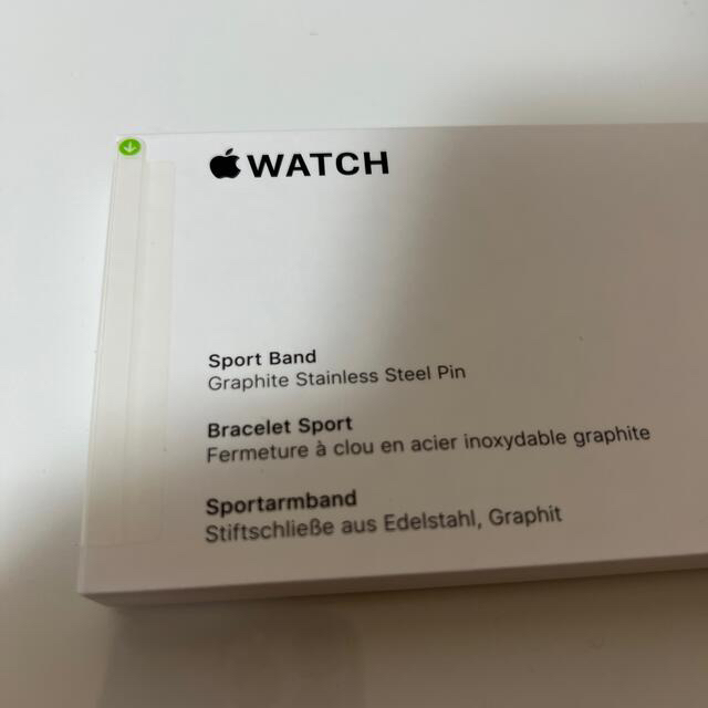 Apple Watch series７　45mm
