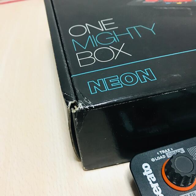 reloop neon リループネオン　serato dj コントローラ 5