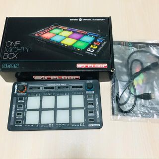 reLOOP / Wave5　モニタースピーカー 1本