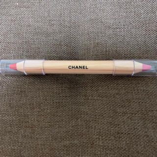 シャネル(CHANEL)のCHANEL クレヨン ペンシル ノベルティ 母の日(その他)