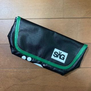 サグライフ(SAGLiFE)の【中古】SAG Marlboroポーチ　(タバコグッズ)