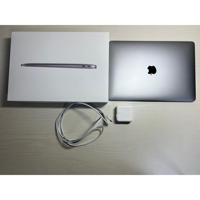 PC/タブレットMacBook Air 13インチ　美品