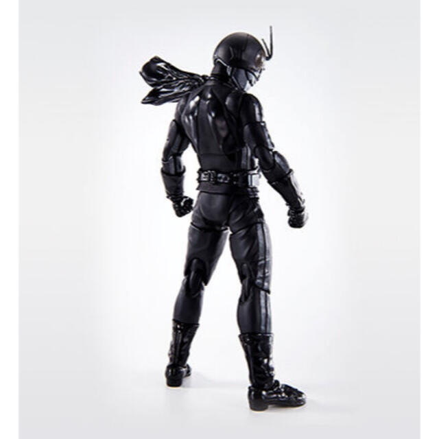 mastermind JAPAN(マスターマインドジャパン)のmastermind JAPAN 仮面ライダー BLACK Ver. エンタメ/ホビーのフィギュア(特撮)の商品写真