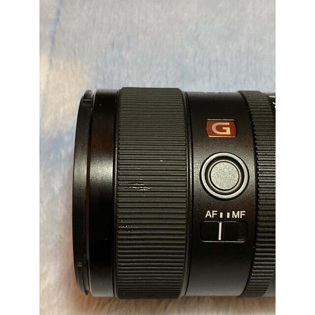 SONY FE 35mm F1.4 GM ソニーEマウント用レンズ 美品 4