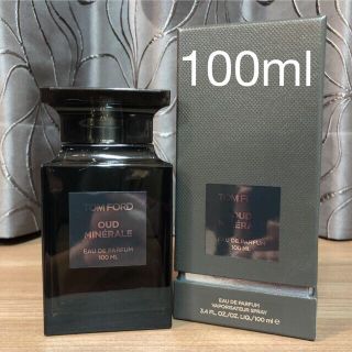 トムフォード(TOM FORD)のウードミネラル TOM FORD OUD MINERAL 激レア 大容量(ユニセックス)