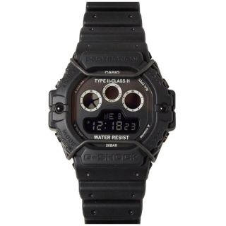 ジーショック(G-SHOCK)のN.HOOLYWOOD×G-SHOCK コラボ第8弾 Nハリウッド×Gショック(腕時計(デジタル))