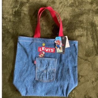 リーバイス バッグ（デニム）の通販 28点 | Levi'sのハンドメイドを