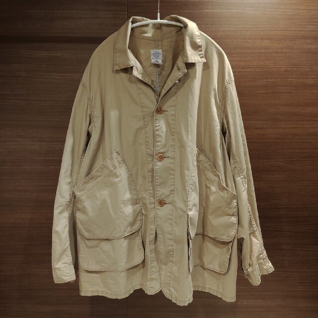 postoalls DEE HUNTER2 Lサイズ - grupobatia.com.mx
