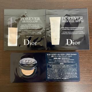 Dior - Dior ディスカバリーセット キットの通販 by nana's shop 