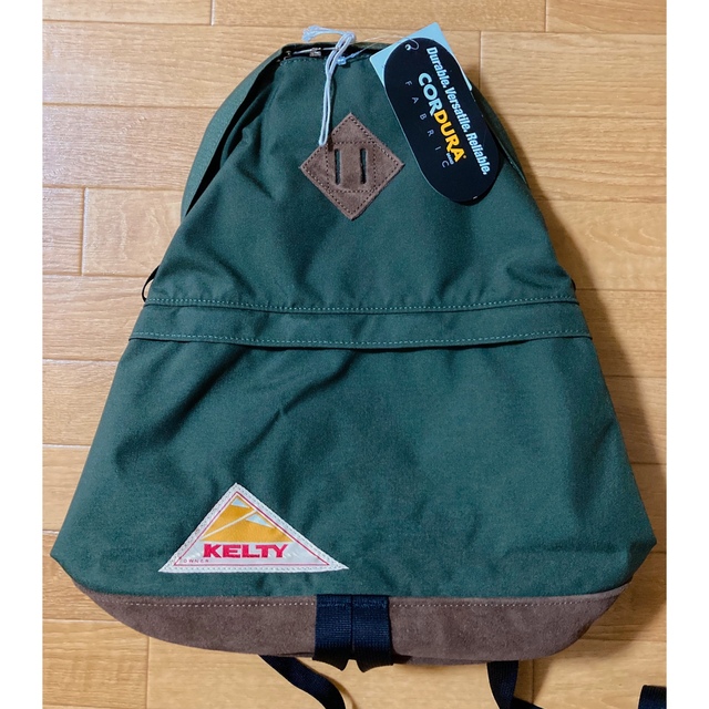 ケルティ リュック VINTAGE GIRL'S DAYPACK H 15L