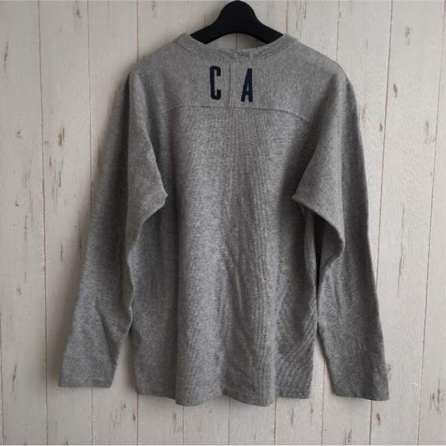 STANDARD CALIFORNIA(スタンダードカリフォルニア)のCAL様 専用出品！ メンズのトップス(Tシャツ/カットソー(七分/長袖))の商品写真