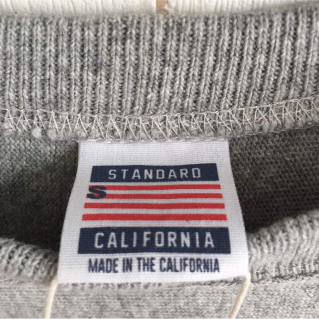 STANDARD CALIFORNIA(スタンダードカリフォルニア)のCAL様 専用出品！ メンズのトップス(Tシャツ/カットソー(七分/長袖))の商品写真