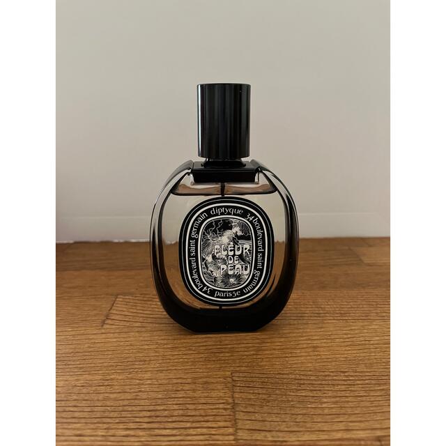 diptyque オードパルファン　フルール ドゥ ポー