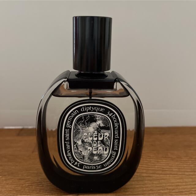 diptyque オードパルファン　フルール ドゥ ポー 1