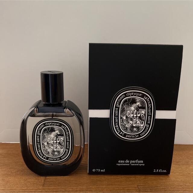 diptyque オードパルファン　フルール ドゥ ポー 2