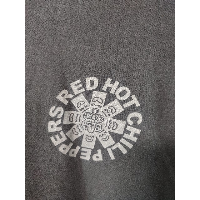 Gracious様専用!】 Red Hot Chili Peppers ロンTの通販 by