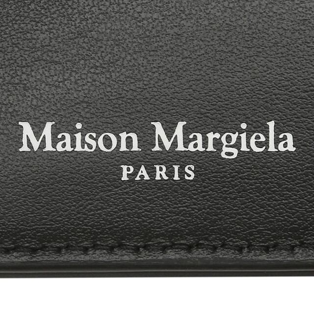 Maison Martin Margiela(マルタンマルジェラ)の【Maison Margiela】2022SS　 二つ折り財布　 メンズのファッション小物(折り財布)の商品写真