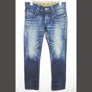 エドウィン(EDWIN)のエドウィン EDWIN 503 BLUE TRIP ZIP TIGHT STRA(デニム/ジーンズ)