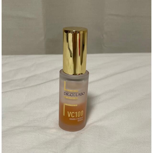 Dr.Ci:Labo VC100ダブルリペアセラム 30ml 2