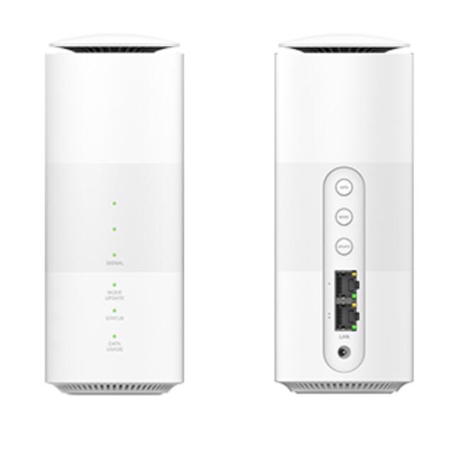 新品⭐︎speed wi-fi home 5g l11スマートフォン/携帯電話