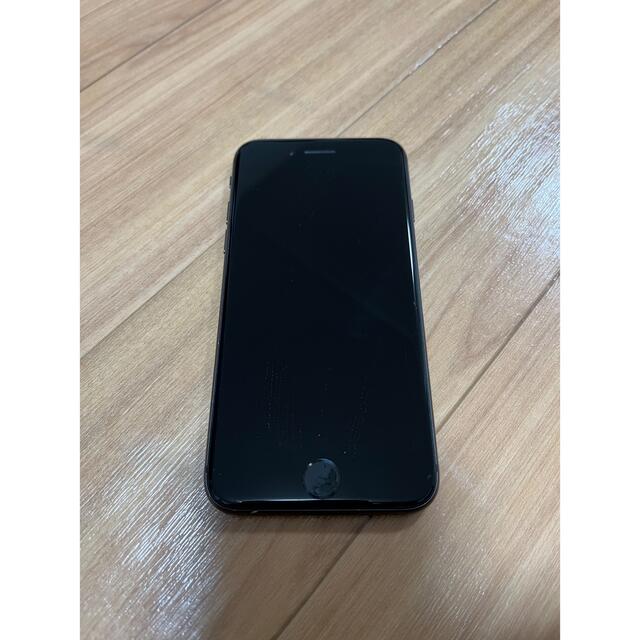 iPhone(アイフォーン)のiPhone8 スマホ/家電/カメラのスマートフォン/携帯電話(スマートフォン本体)の商品写真