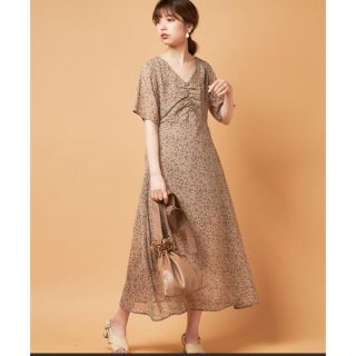 ナチュラルクチュール(natural couture)のりょん様専用(ロングワンピース/マキシワンピース)