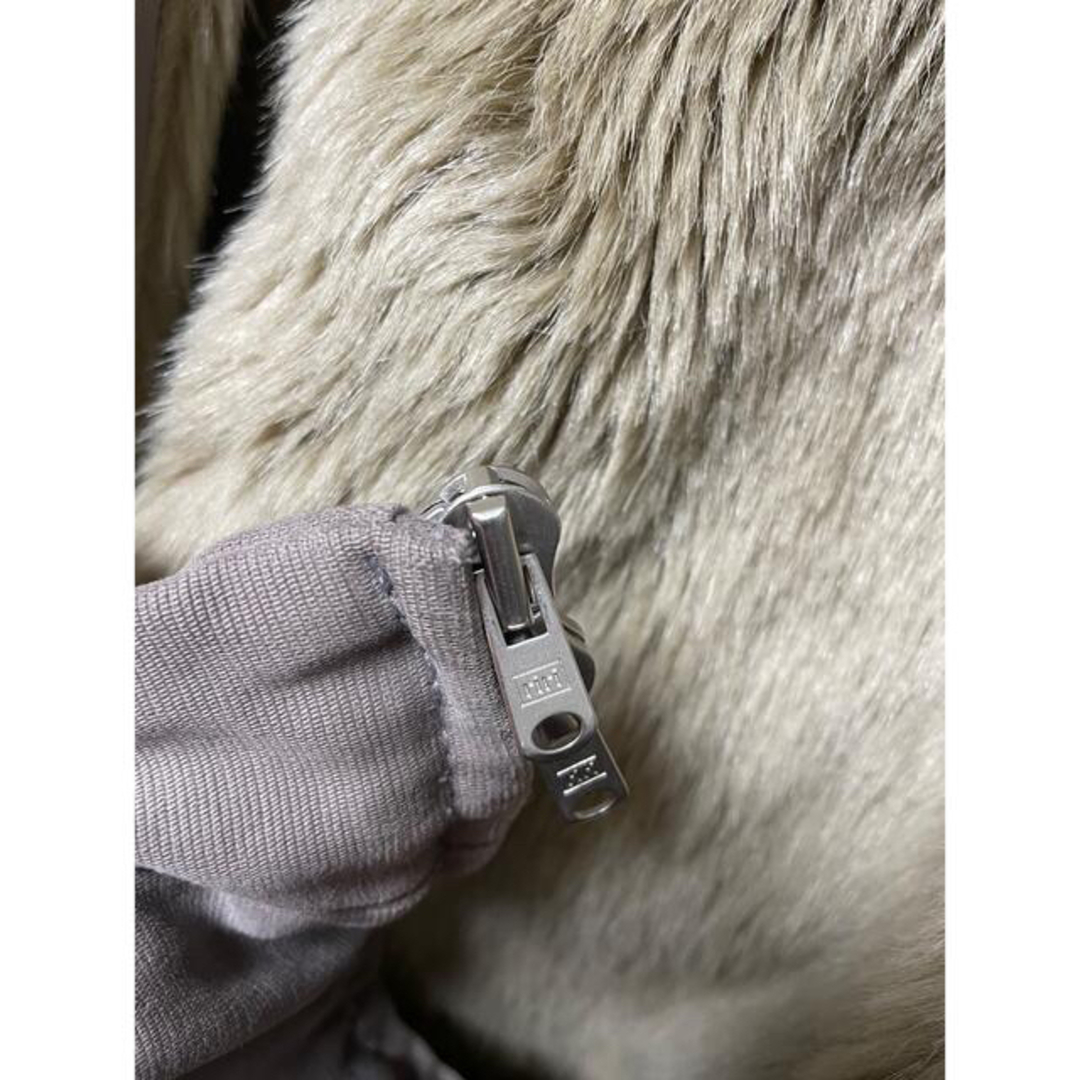 FEAR OF GOD 6th full zip jaket 7