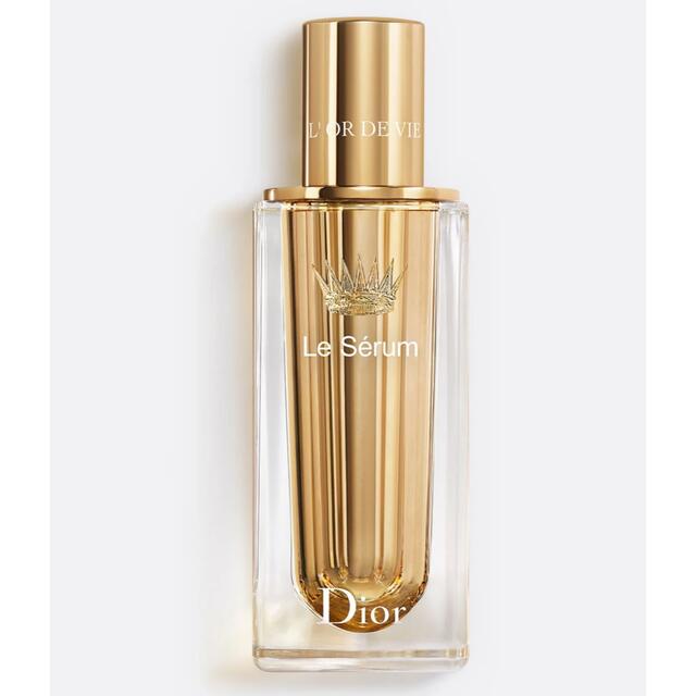 【35％OFF】 Dior - ディオール　オードヴィルセラムY美容液　新品 美容液