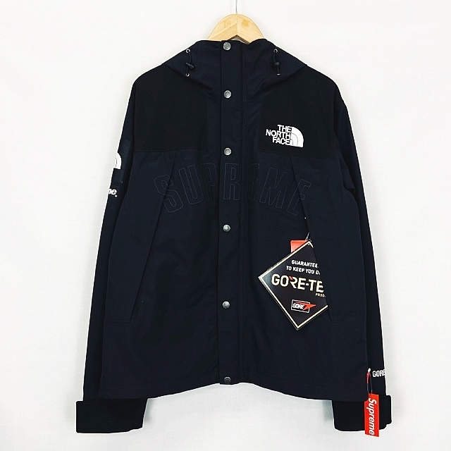 ランキングや新製品 The SUPREME - Supreme North Mountain Logo Arc