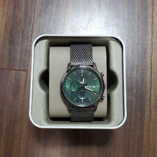 フォッシル(FOSSIL)のFOSSIL　腕時計(腕時計(アナログ))