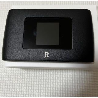 楽天 WiFi Pocket 2B(その他)