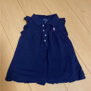 ポロラルフローレン(POLO RALPH LAUREN)のラルフローレン🏇トップス(Tシャツ/カットソー)