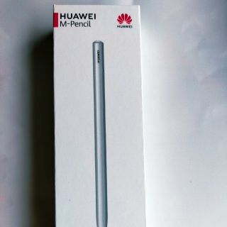 ファーウェイ(HUAWEI)のHuawei M-Pencil（2nd generation）(PC周辺機器)