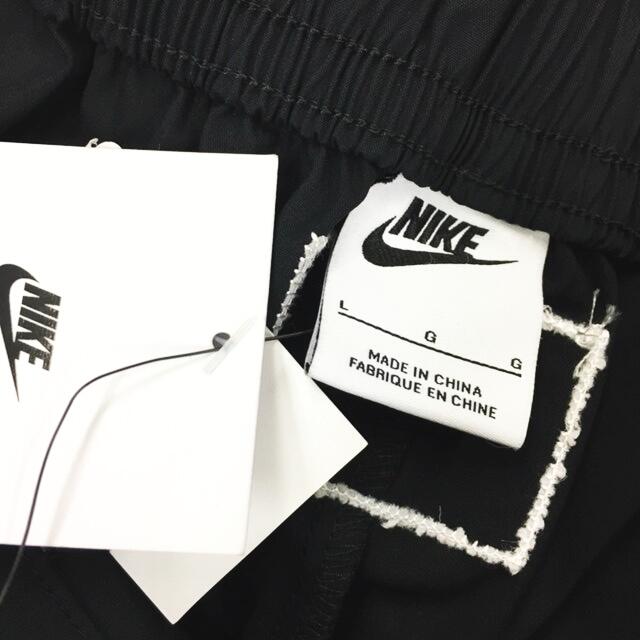 ナイキ NIKE NSW アイコン クラッシュ ウーブン パンツ DD5049- 8