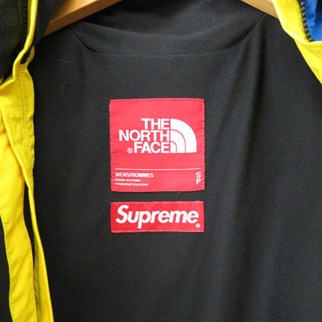 Supreme(シュプリーム)のシュプリーム SUPREME ★AA☆The North Face Steep メンズのジャケット/アウター(その他)の商品写真