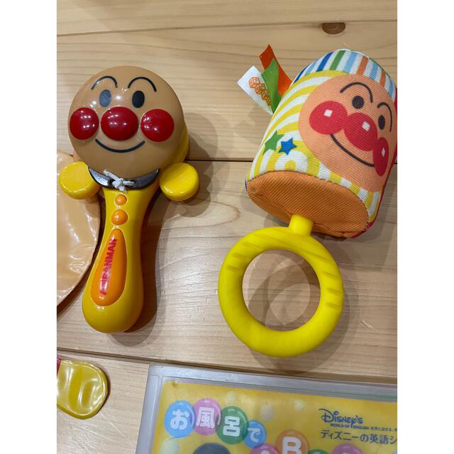 アンパンマン アンパンマン Sassy 西松屋 ベビーおもちゃ 色々詰め合わせの通販 By Mojimoji S Shop アンパンマンならラクマ