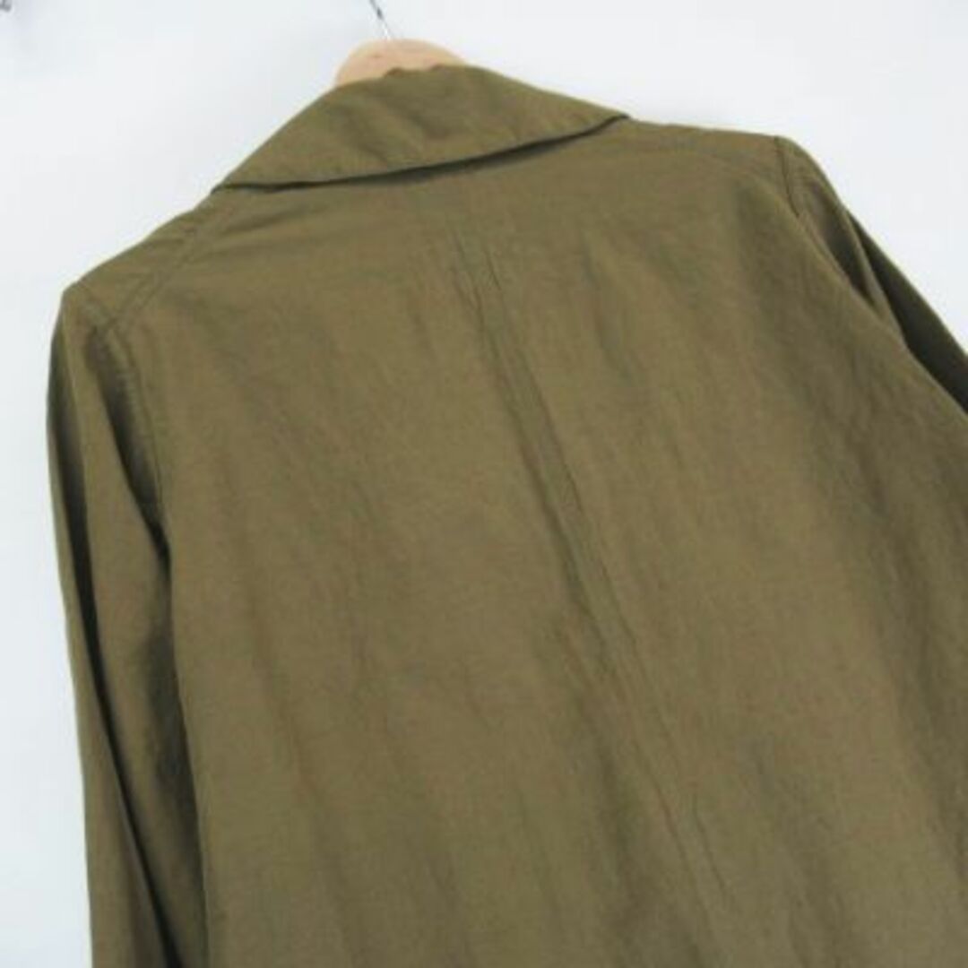 ビズビム VISVIM 18AW GREASE MONKEY COAT グリース | www.innoveering.net