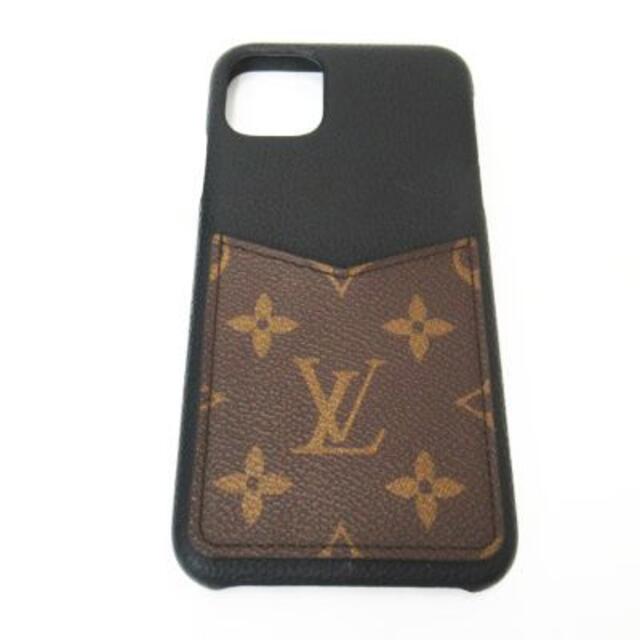 ルイヴィトン LOUIS VUITTON ★AA☆iPhone ケース モノグラ