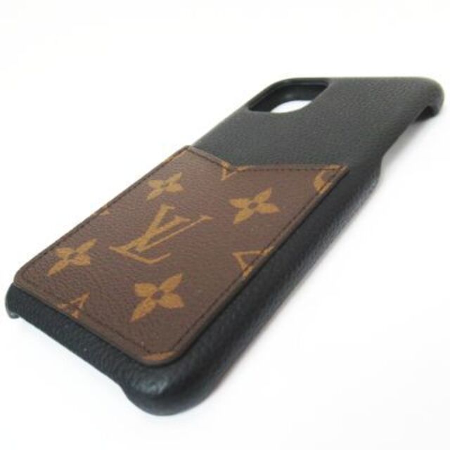 ルイヴィトン LOUIS VUITTON ★AA☆iPhone ケース モノグラ