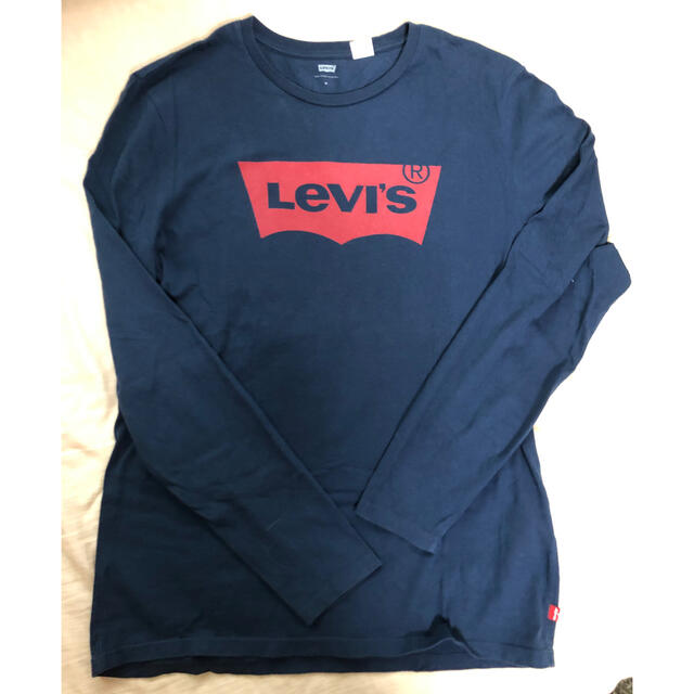 Levi's(リーバイス)のけいちゃん様専用 レディースのトップス(Tシャツ(長袖/七分))の商品写真