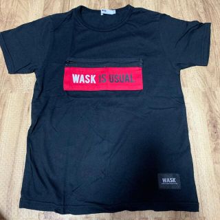 ワスク(WASK)のWASK 140(Tシャツ/カットソー)