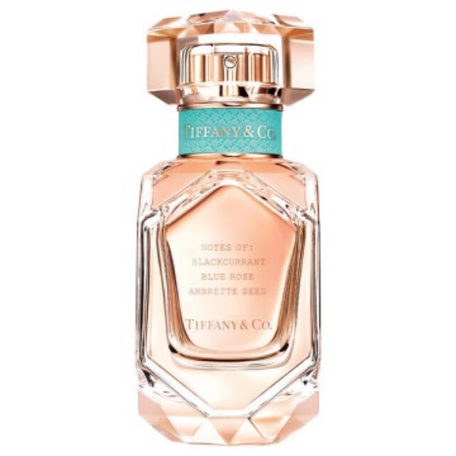 Tiffany & Co.(ティファニー)のティファニー ローズ ゴールド オードパルファム 30ml コスメ/美容の香水(ユニセックス)の商品写真