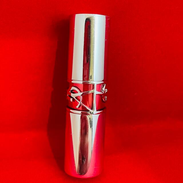 Yves Saint Laurent Beaute(イヴサンローランボーテ)のイブサンローラン　リップ　ミニ香水のおまけ付き♪ コスメ/美容のベースメイク/化粧品(リップグロス)の商品写真