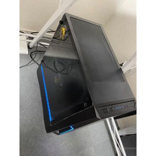 pc rtx2060 ジャンク品(デスクトップ型PC)