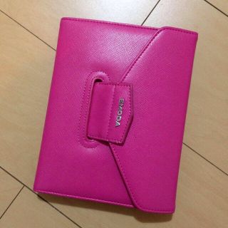 エモダ(EMODA)のEMODA手帳ケース(その他)